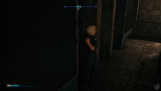 最终幻想7重置走起