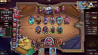 zado1991-月底chill