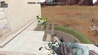 赘婿带你打游戏！6696