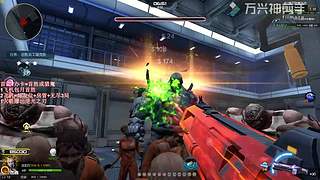 回归老玩家带塔防