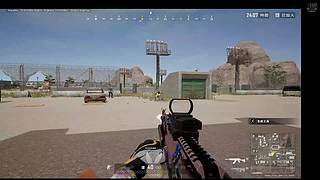 感受一下被踢死的感觉