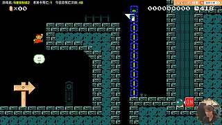 我可能玩了假的马里奥