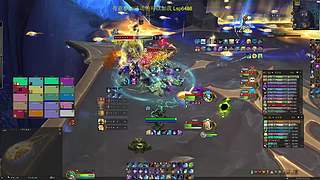 正式服 过了5号开荒M6!