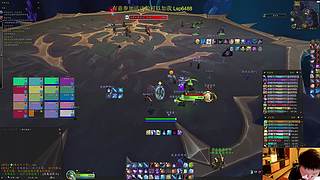 正式服 过了5号开荒M6!