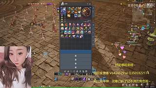 ♥️小仙女日常肝灵爆了~