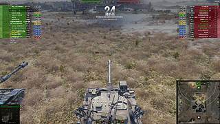 坦克世界银币-专治低血压！！