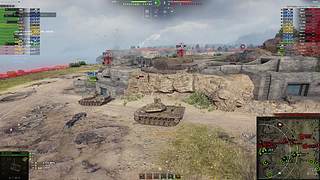 坦克世界银币-专治低血压！！