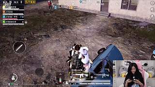 吴宣仪和平精英