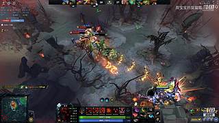 周宝宝的臭猫猫的直播间