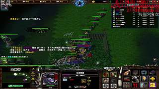 高三老朋友 三国雪 ！