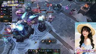 【天天开心】❀艾欧尼亚快乐云顶大乱斗❀