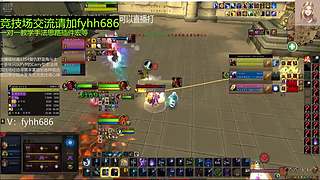 V法-全职业PVP上分(国美欧亚）