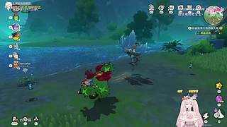 【小奶团】随机抽一个人 不送东西 纯抽