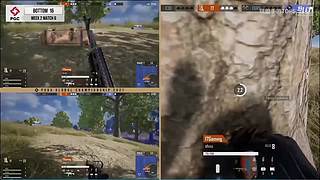 【绝地名场面】轮播