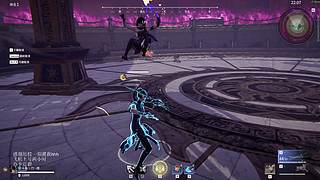 (刀一挥) 老英雄登场