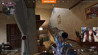 【小温】可爱女人