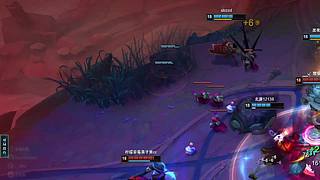 甜蜜五排，挑战不红温