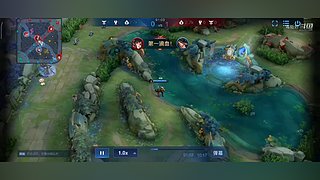 毒蚯蚓的直播间