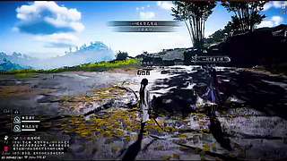 野外挖矿采药高效路线