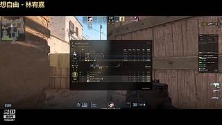 争锋广寒vs皇者