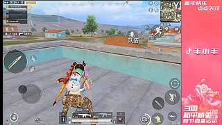 2月4号斗鱼首秀不见不散！