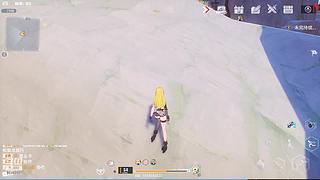 半落12138的直播间