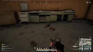 丨星空OvOPUBG乱s