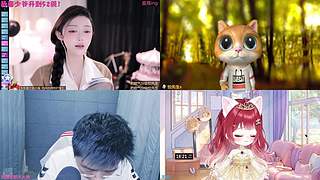 恭喜我亲爱的散漫哥升到52级！