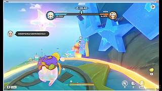 人生淌若如初见的直播间