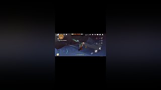 原神日常＋开新地图，求一个大气