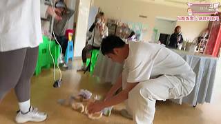 【非常757】今日是十项全能宝贝~