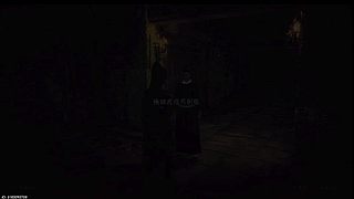 轻功跑酷总掉下去咋练​