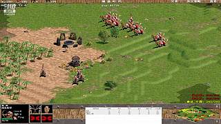 架势仔的直播间