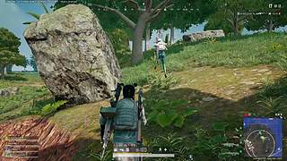 成盒之路虽快但稳 呜呜