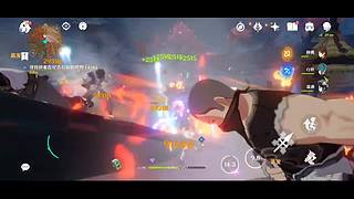 原神小白君的直播间