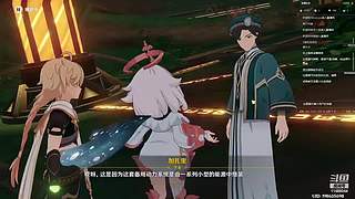 提瓦特打工人 11486044