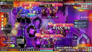 练级中！！元气满满