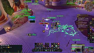 正式服抗压武僧