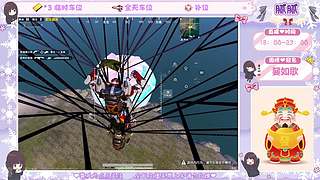 谁家的老婆在海岛挨揍