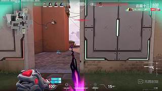 破产3X3（有车位）