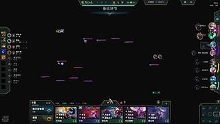 吃一堑也可以吧的直播间