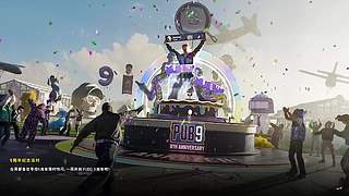 冲锋陷阵，义不容辞！