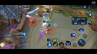 娱乐，菜！打会儿巅峰赛