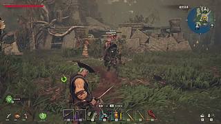 董导 风启之旅 最高难度