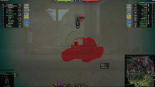 极限操作丝滑连招展示