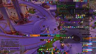 魔兽世界巫妖王娱乐团