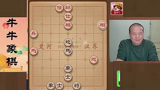 牛牛象棋的直播间