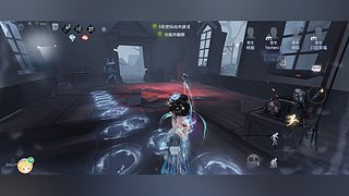 随便打打是真人