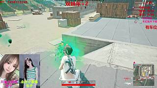 川渝甜妹和北方御姐