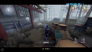 万一你的家产是个好女孩呢